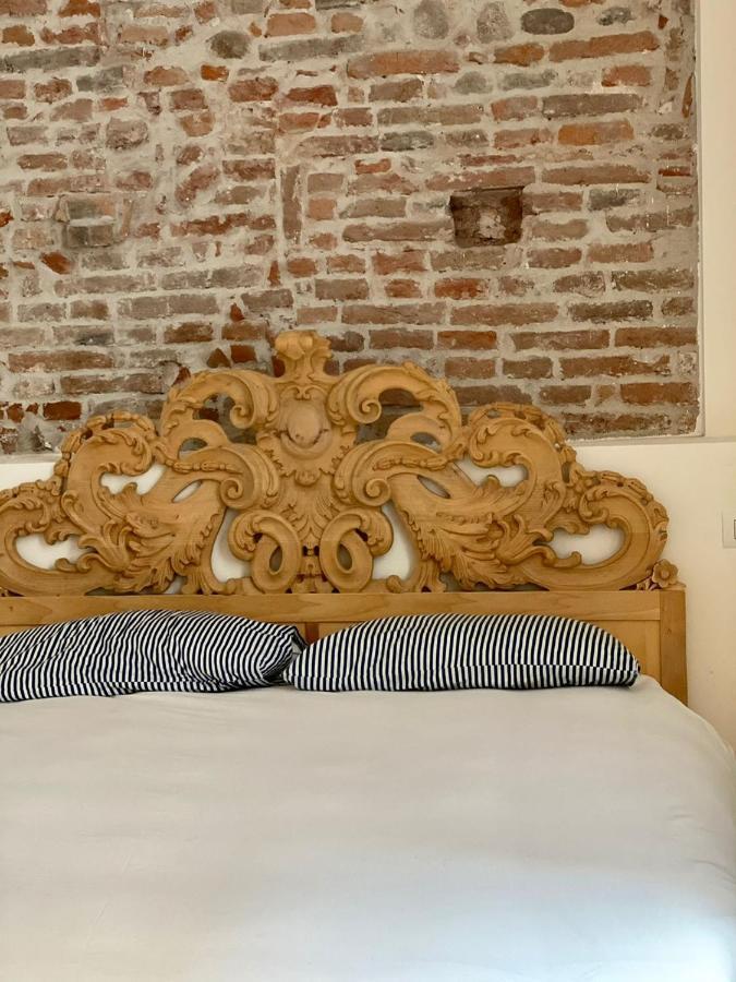 B&B Casa Diaz Verona Dış mekan fotoğraf