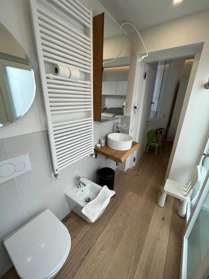 B&B Casa Diaz Verona Dış mekan fotoğraf