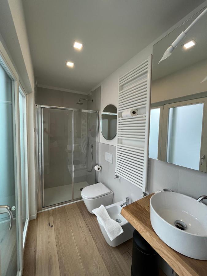 B&B Casa Diaz Verona Dış mekan fotoğraf