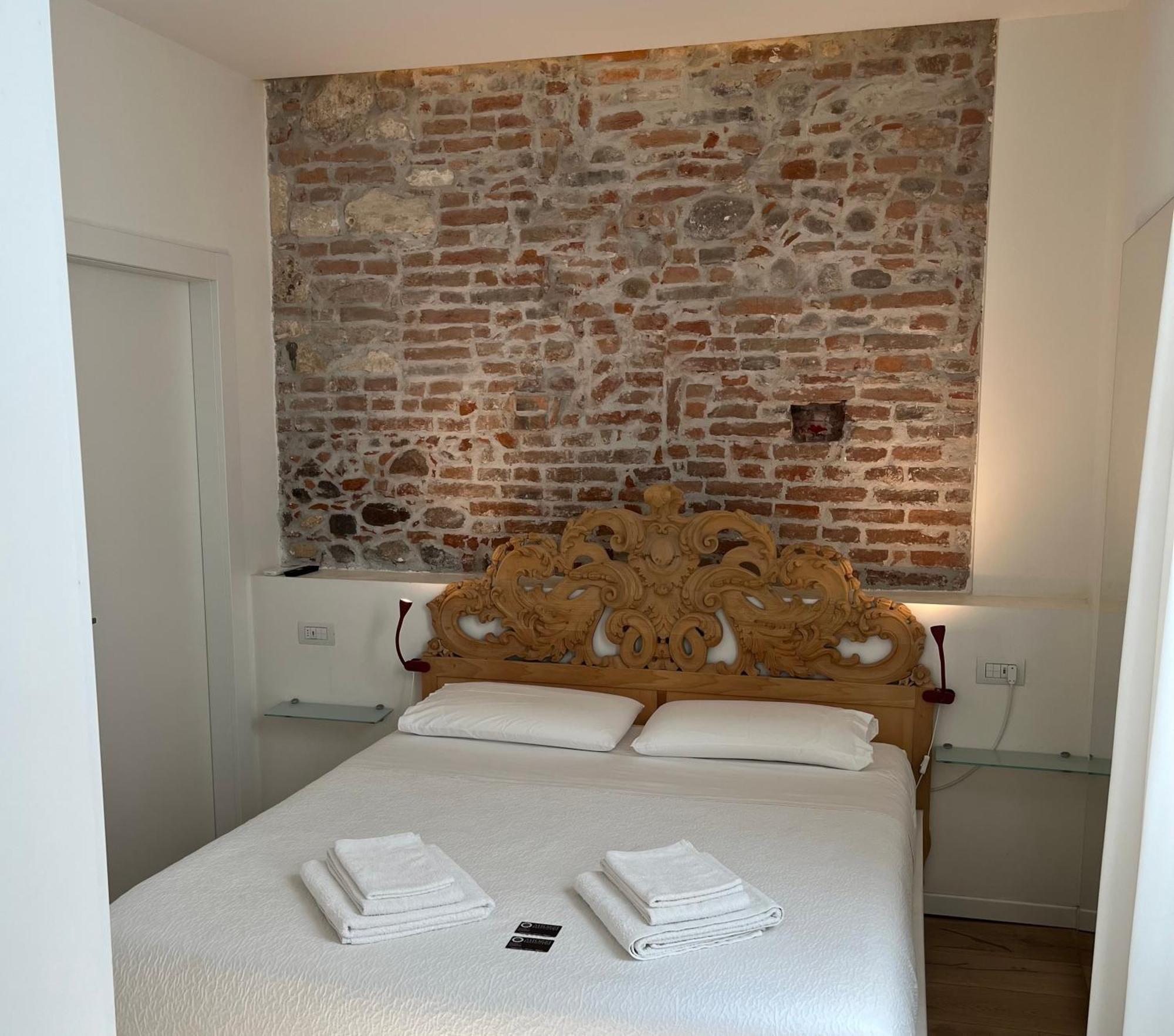 B&B Casa Diaz Verona Dış mekan fotoğraf