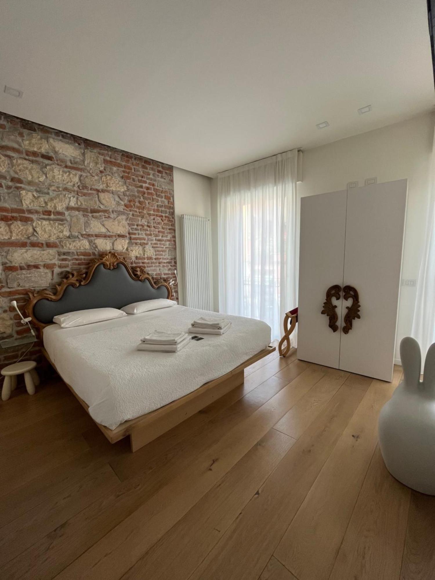 B&B Casa Diaz Verona Dış mekan fotoğraf